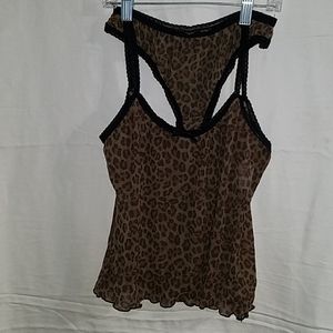 NWT💖 Leopard print outfit